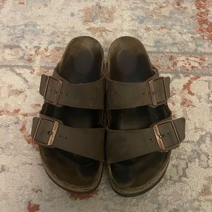 Birkenstocks
